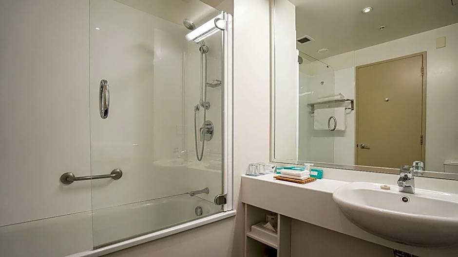 Scenic Hotel Dunedin City