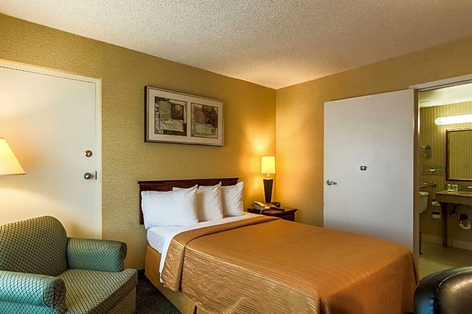 Quality Inn Manassas