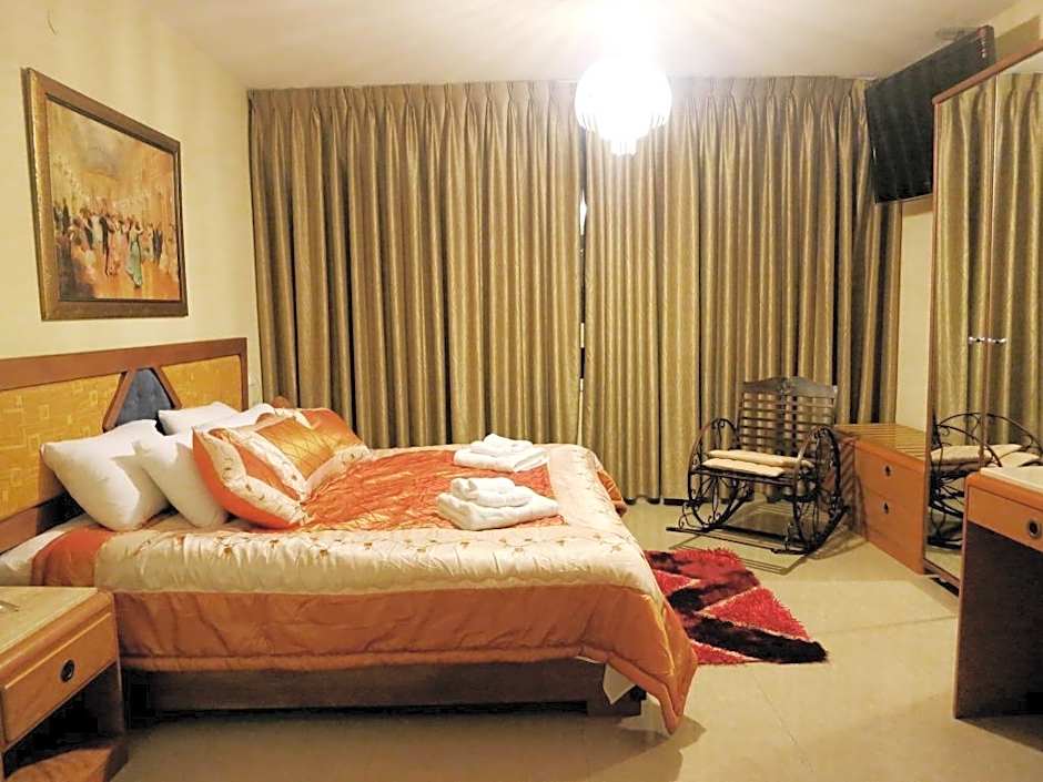 Casa De Maria Hotel