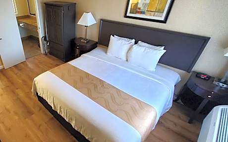 Standard Room, 1 King Bed, Non Smoking