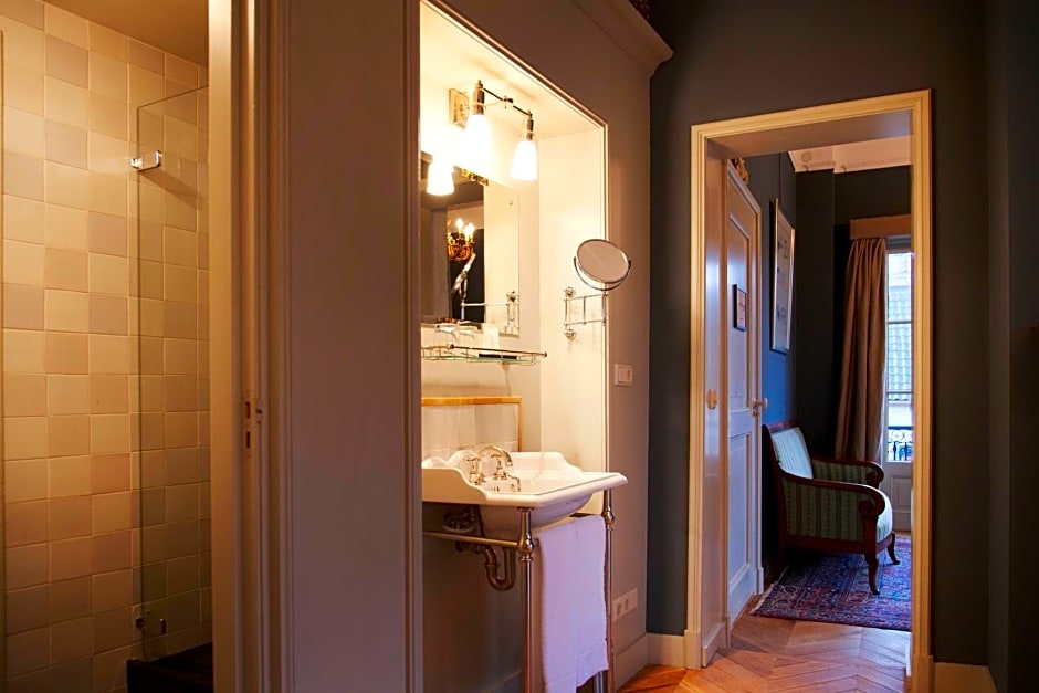 Logement Swaenenvecht