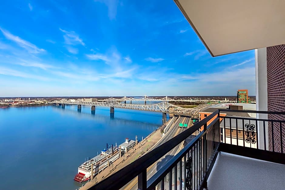 Galt House Hotel, A Trademark Collection Hotel