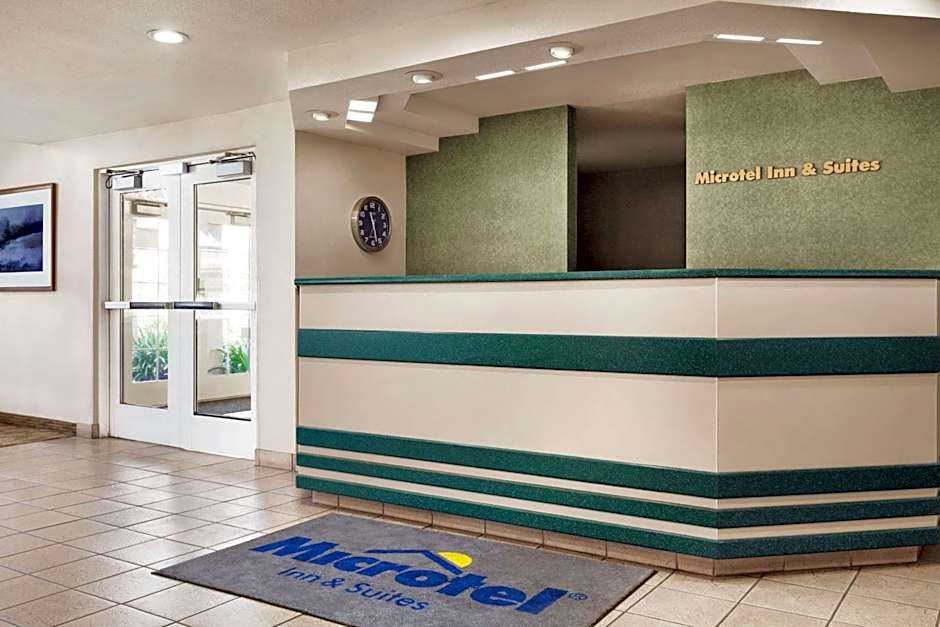 Microtel Inn & Suites By Wyndham Lodi/North Stockton