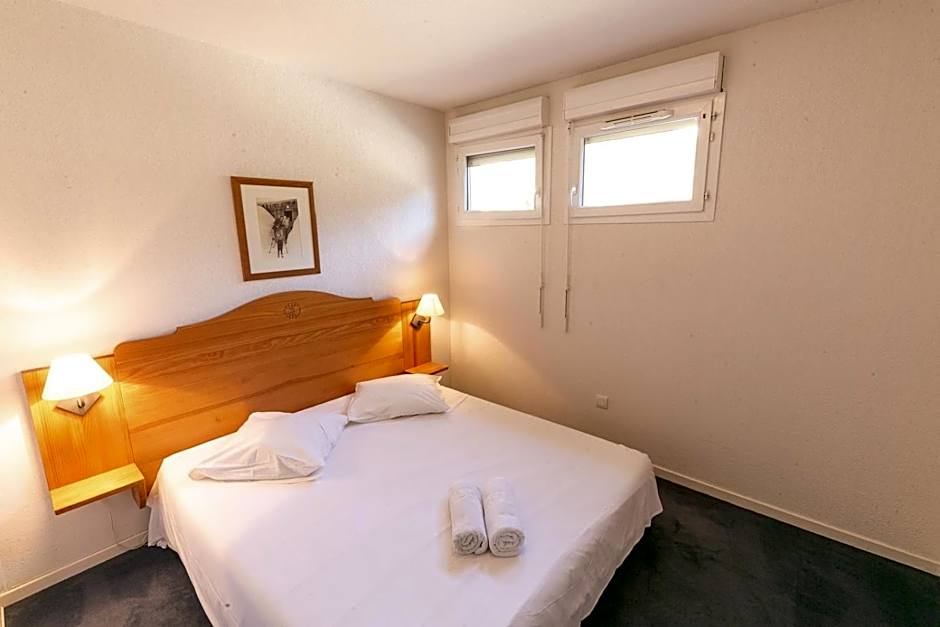 Résidence Plein Soleil