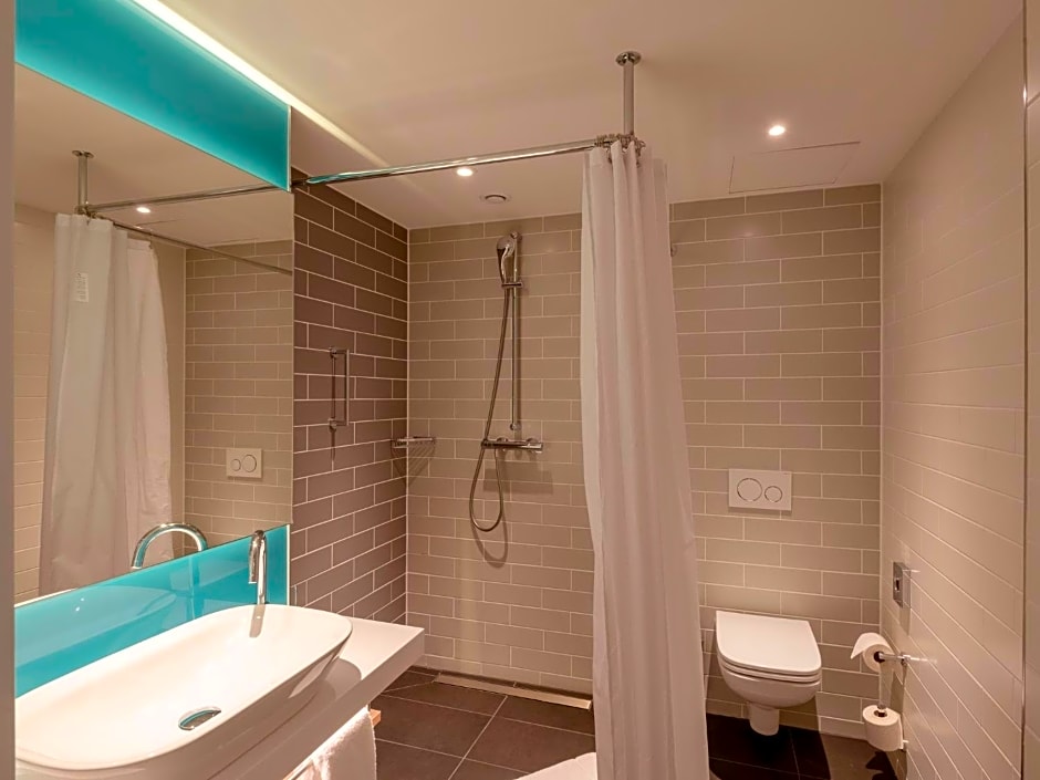 Holiday Inn Express Offenbach By IHG