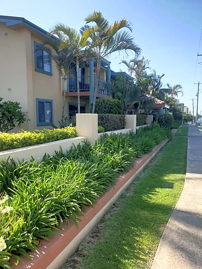 Oxley Cove Holiday Apartment