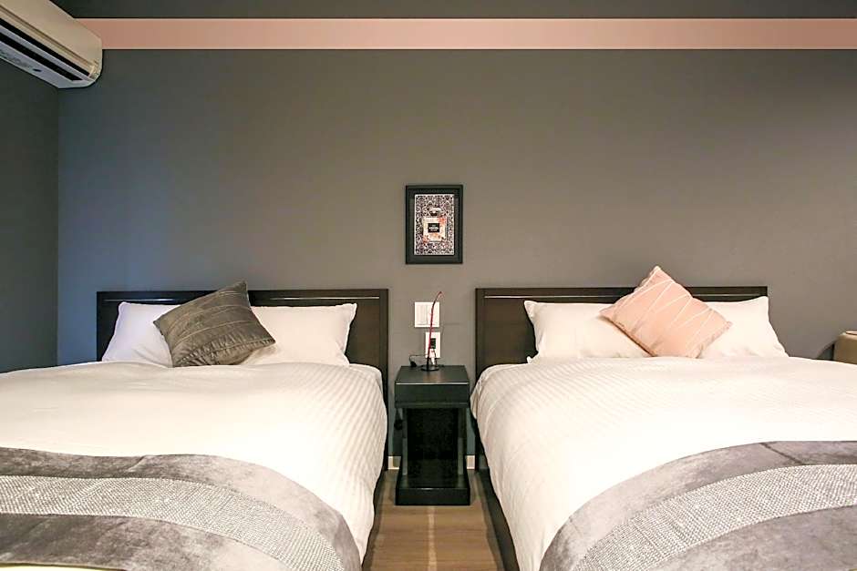 FUKUOKA MOJIKO STAY