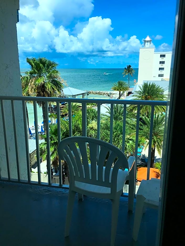 Gulfview Hotel - On the Beach | Reservations Center