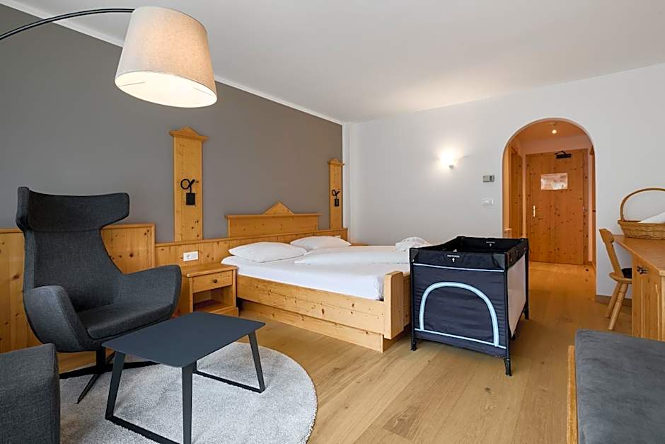 Wellness-Sporthotel Ratschings