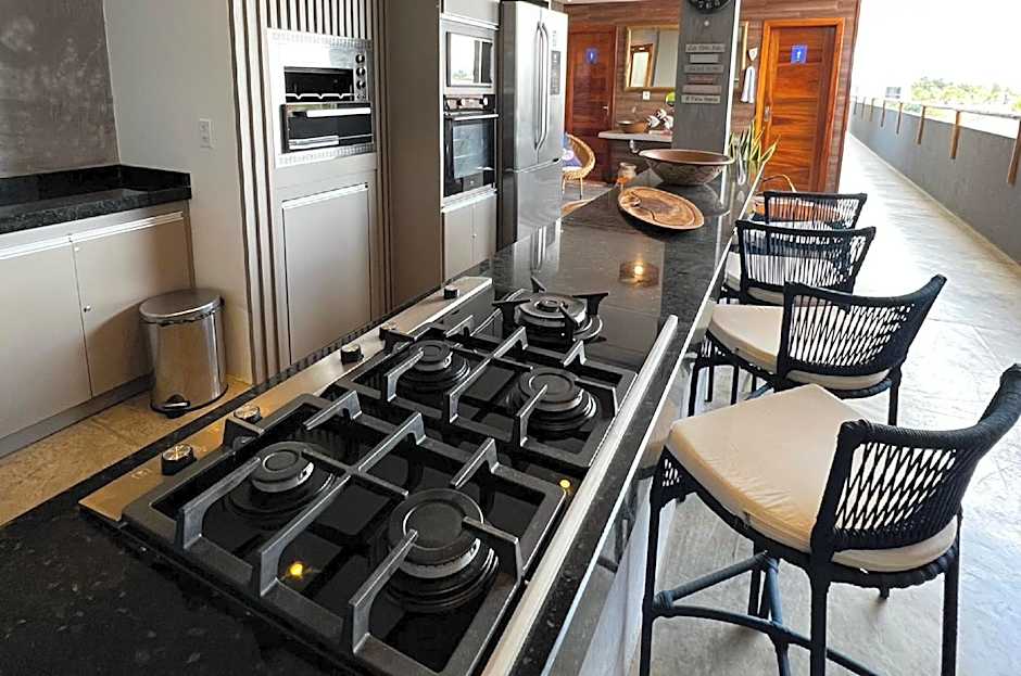 Pousada Sole - D3 Experience - Preá, CE