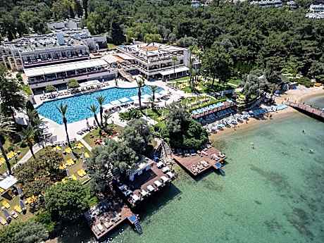 DoubleTree by Hilton Bodrum Isil Club Resort