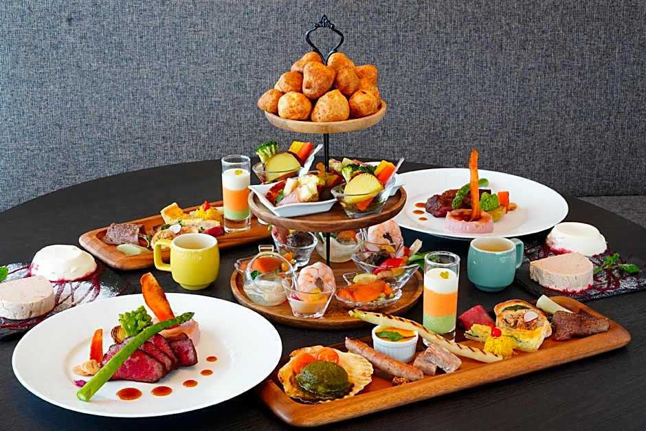 Winery Hotel and Condominium HITOHANA
