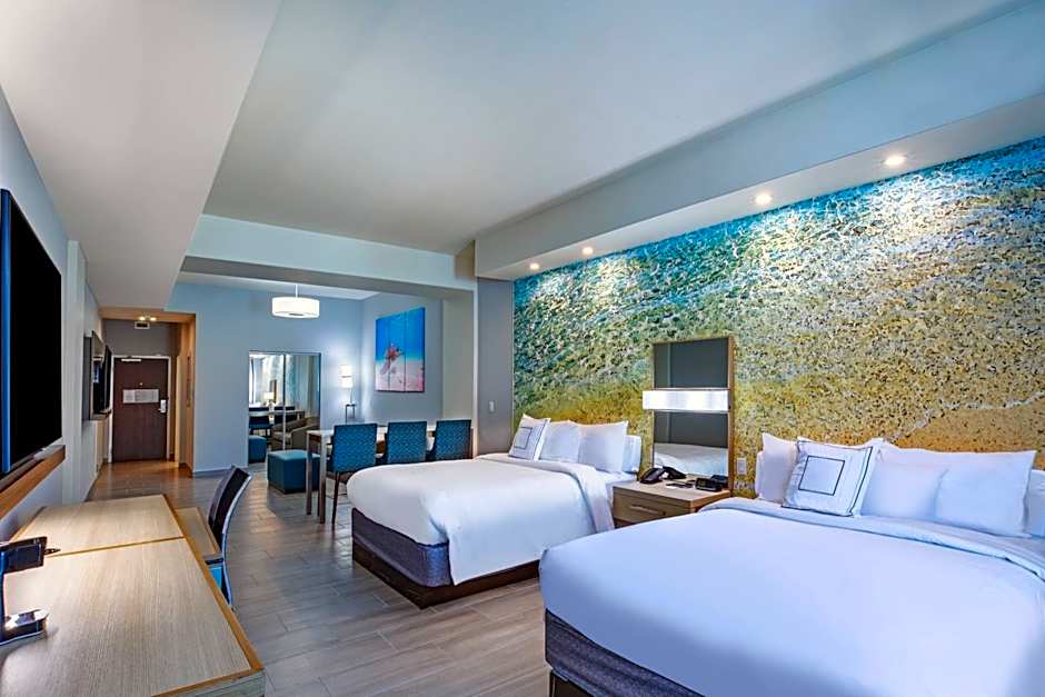 Courtyard by Marriott South Padre Island