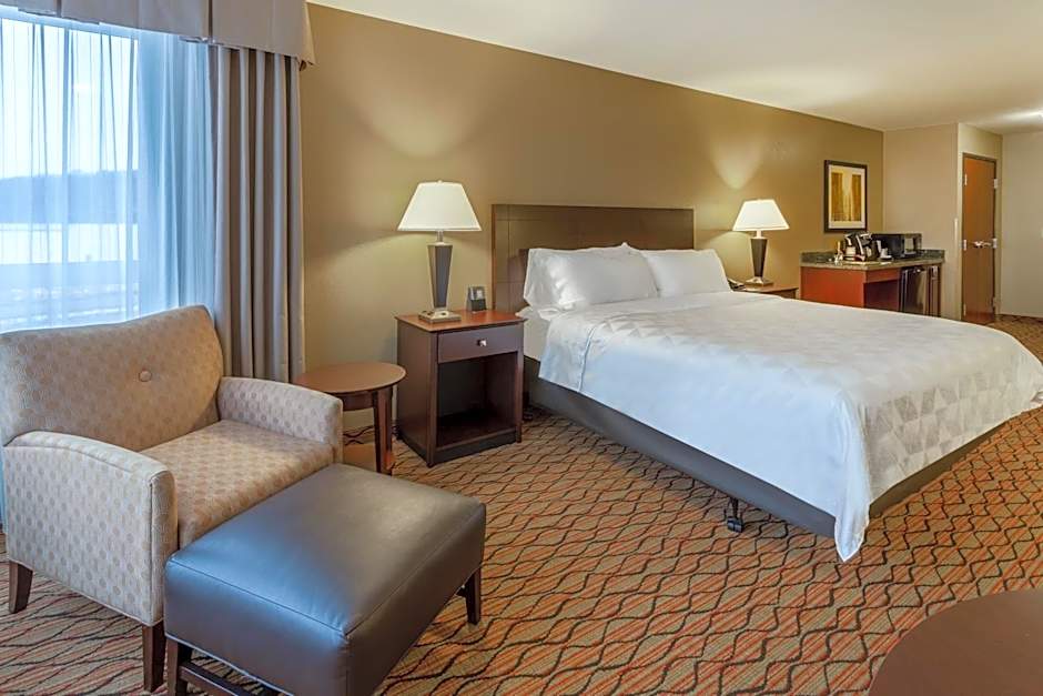 Holiday Inn Eau Claire South I-94 by IHG