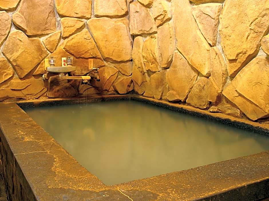 Takarabune Onsen Yumoto Kotobuki