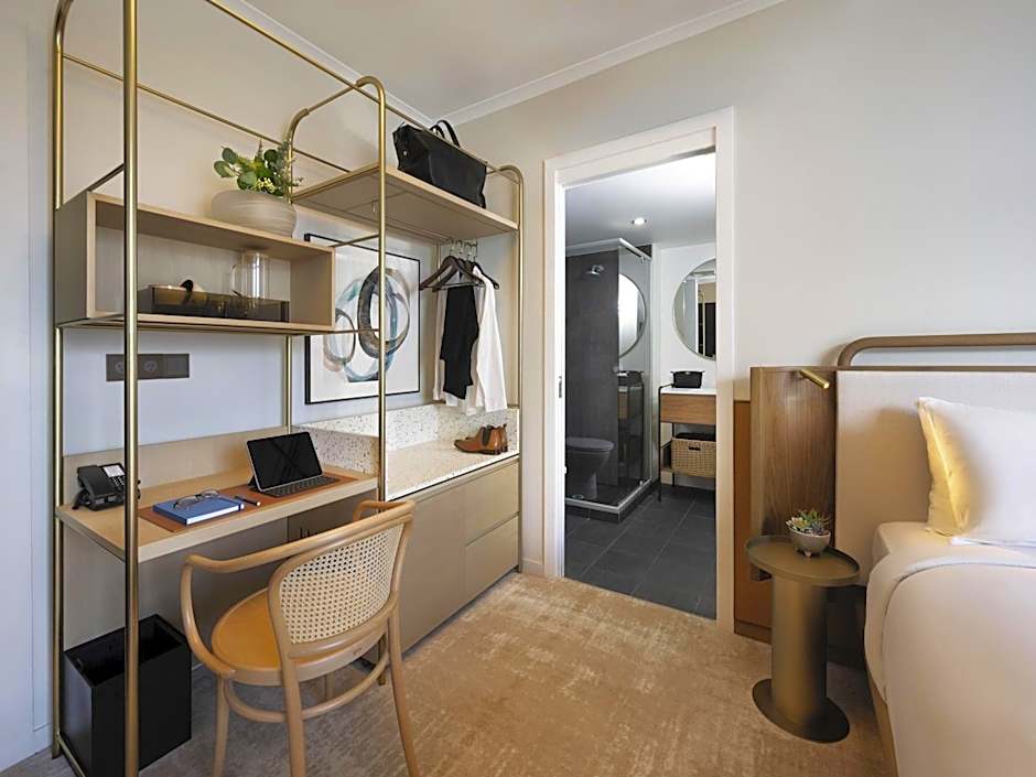 Mantra Terrace Hotel