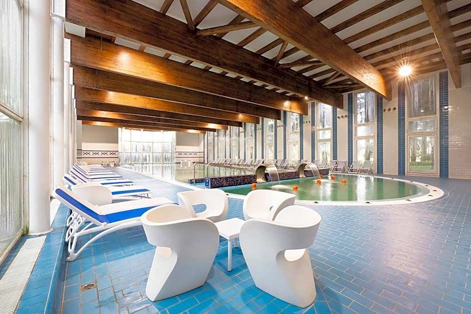 Hotel Terme