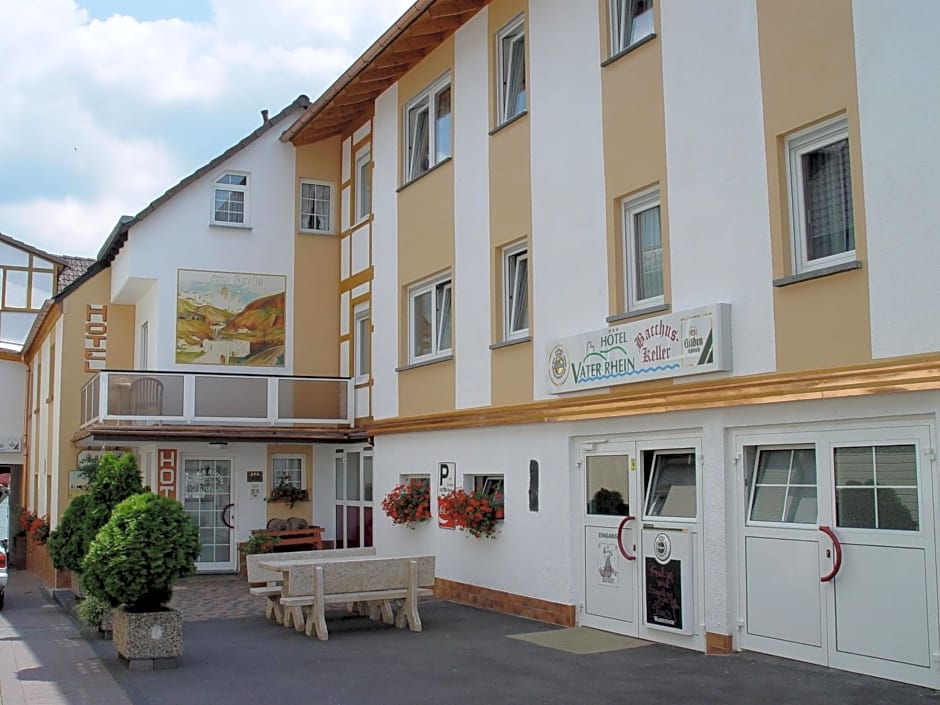 Hotel Vater Rhein