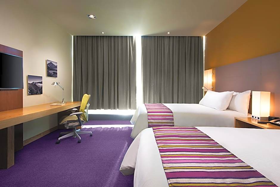 Hilton Garden Inn Monterrey Airport