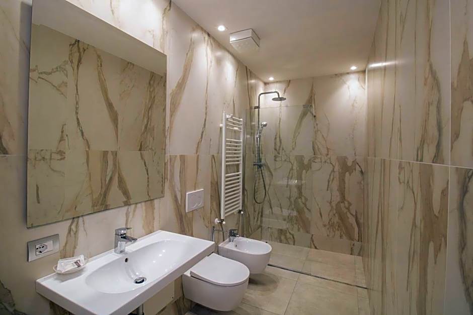 Hotel Residence Imperial