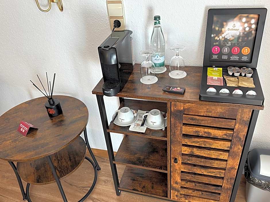 Hotel Restaurant Adler Stube