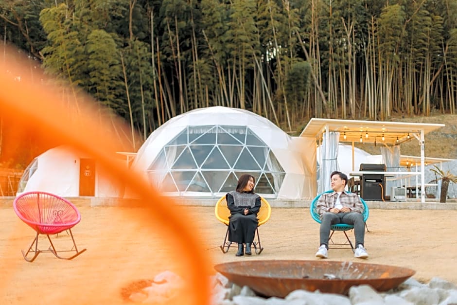 IZU GRAN VILLAGE Glamping