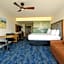 Sea Edge Beachside Hotel