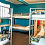 Crashpalace Backpackers