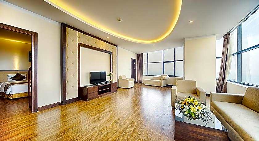 Muong Thanh Grand Cua Lo Hotel