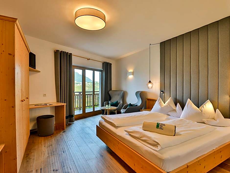 Hotel Weingut Innerleiterhof
