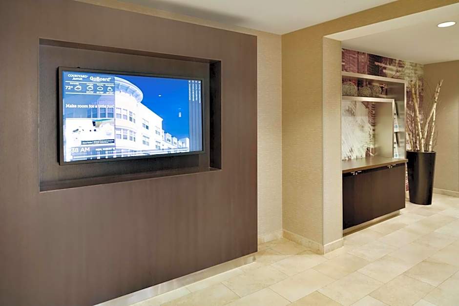 Courtyard by Marriott Dayton Beavercreek