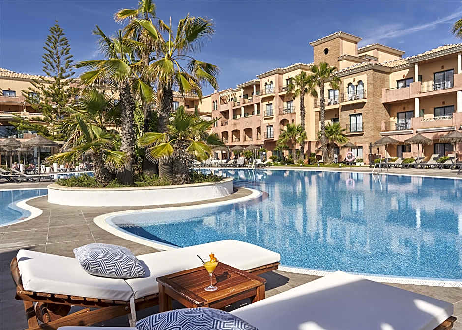 Barcelo Punta Umbría Mar