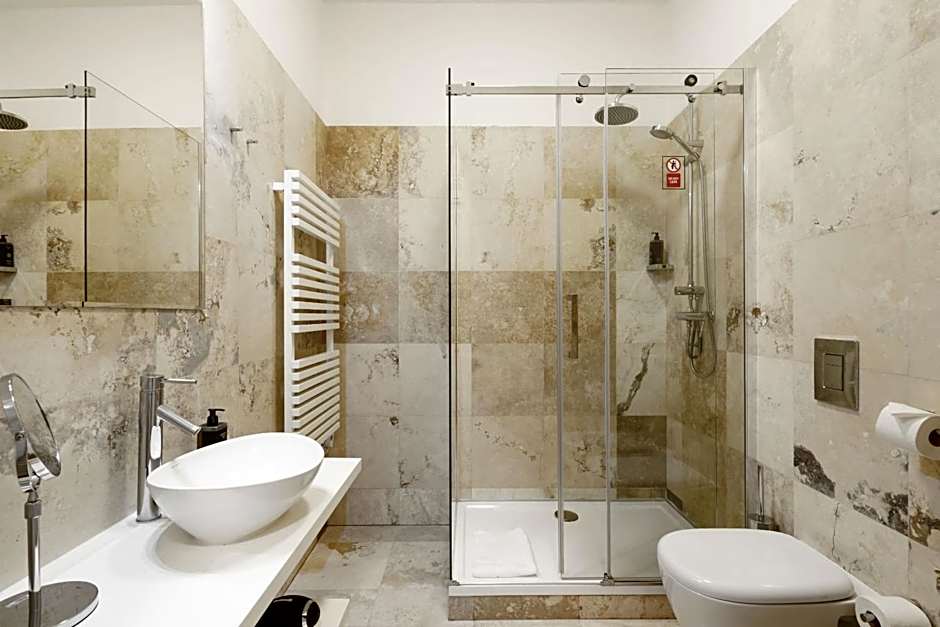 Limehome Prague Múza
