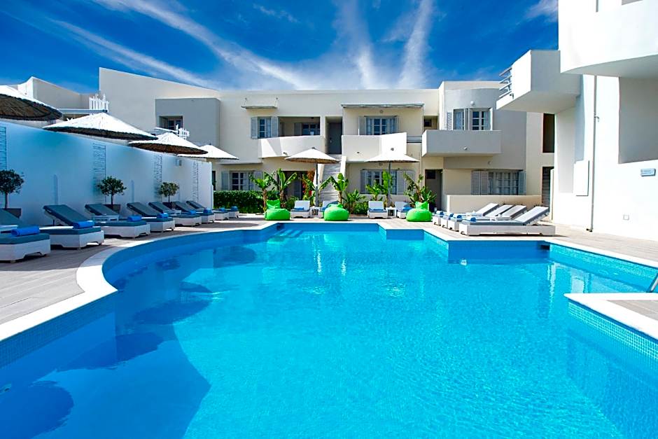 Elounda Garden Suites