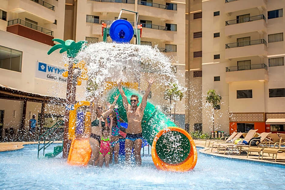 Wyndham Olímpia Royal Hotels