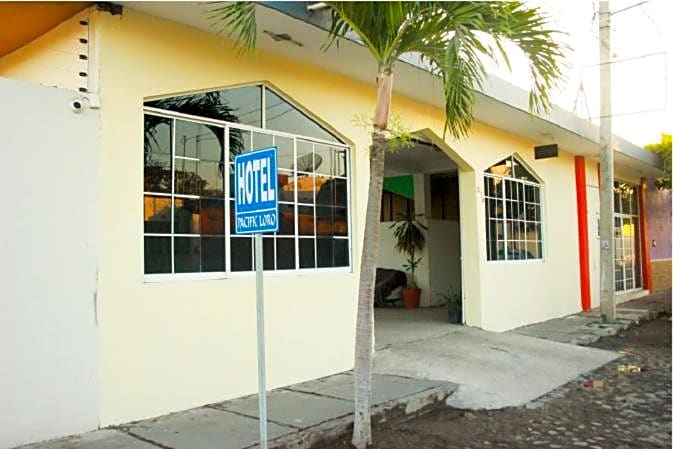 Hotel Pacific