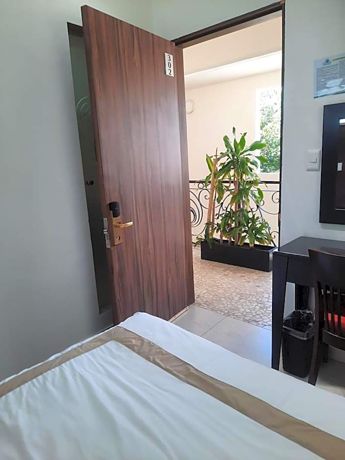 Hotel Yaocalli