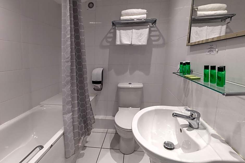 The Stuart Hotel, Sure Hotel Collection by Best Western