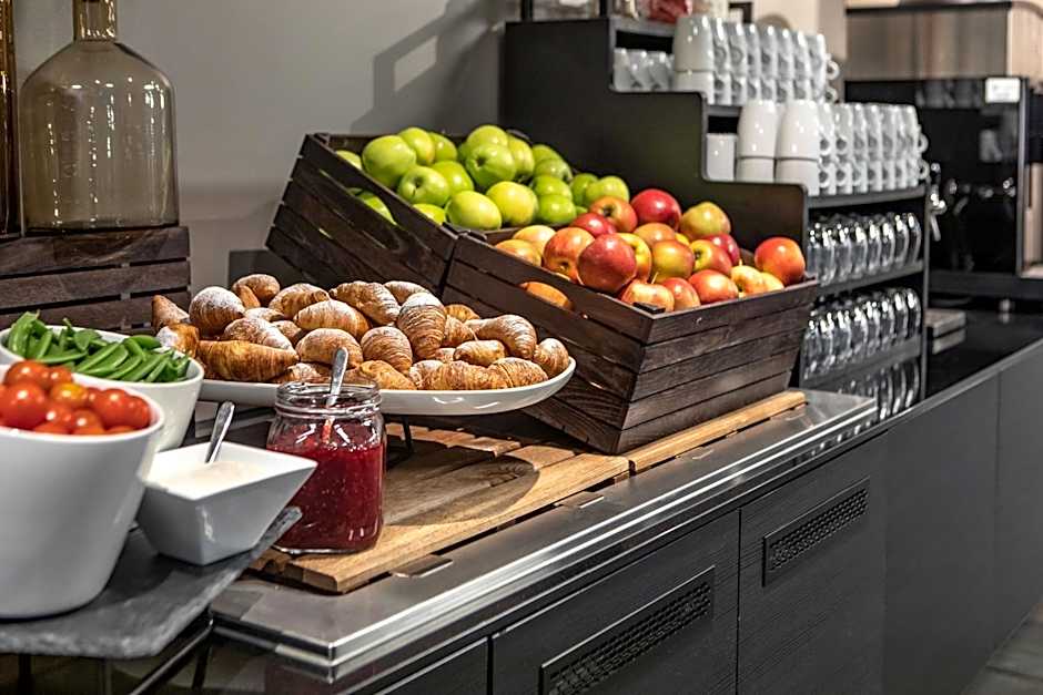 Quality Hotel Gardermoen Airport