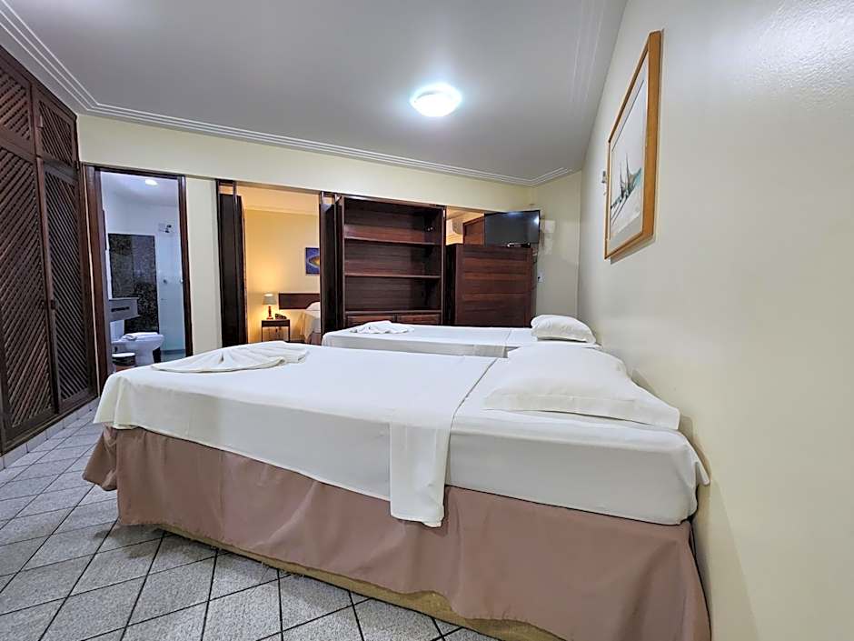 Pizzato Praia Hotel