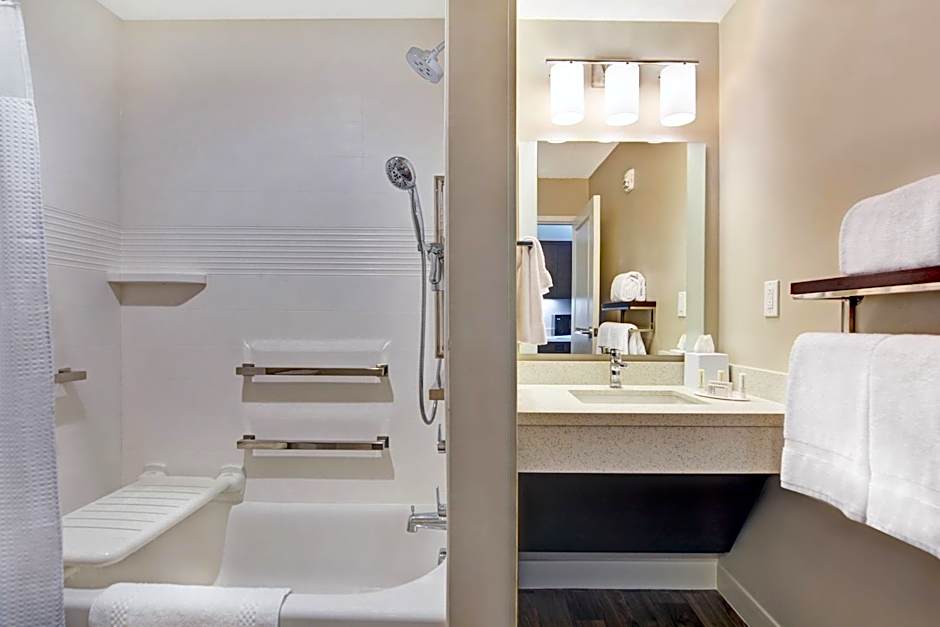 TownePlace Suites by Marriott Jackson Airport/Flowood