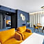 Stay inn Hotel Warszawa