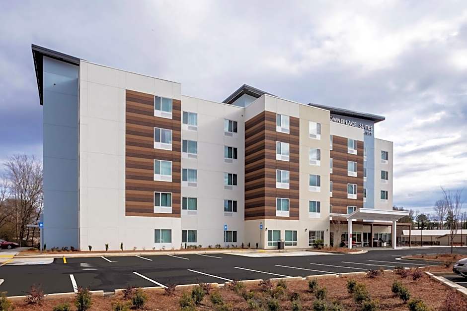 TownePlace Suites by Marriott Gainesville