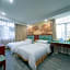 Kaiserdom Hotel China Plaza