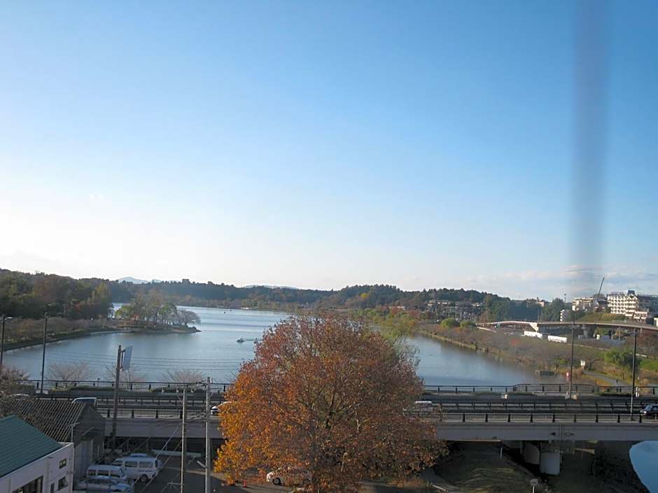 Mito Riverside Hotel