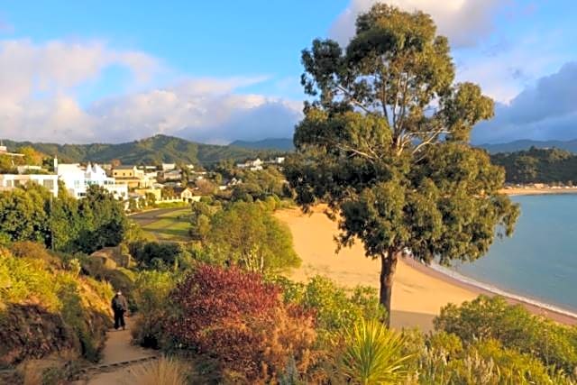 Kaiteri Motels and Apartments