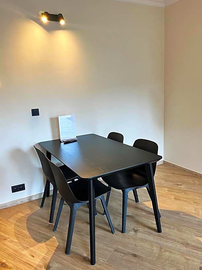 B-Aparthotels Ambiorix