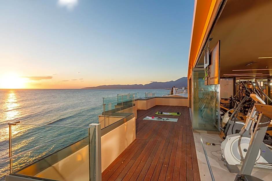 Palmera Beach Hotel & Spa - Adults Only