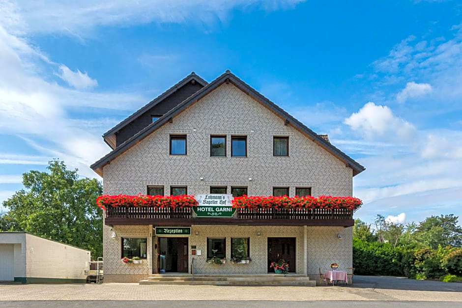 Lohmann's Kapeller Hof