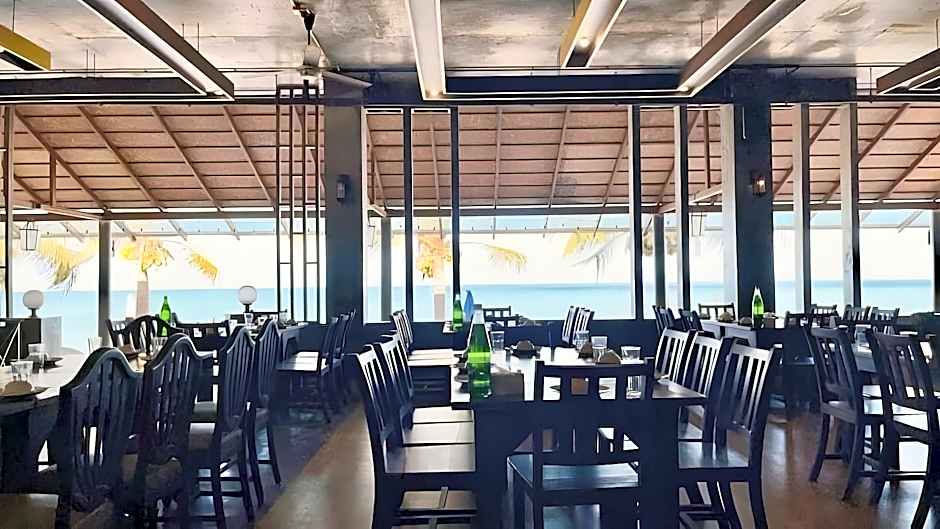 Supar Royal Beach Hotel